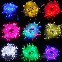 ریسه led سوزنی