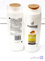 شامپو ضد ریزش مو پنتن سری PRO-V مدل Anti Hair Fall حجم 400 میلی لیتر