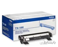 کارتریج مشکی برادر Brother TN-1000 ا Brother TN-1000