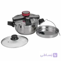 زودپز مکسی مدل pc7L