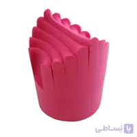 پد آرایشی کرم پودر مدل شیاردار
