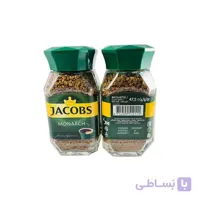 قهوه فوری جاکوبس 50 گرم