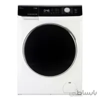 ماشین لباسشویی جی پلاس مدل GWM-K846 ا G Plus GWM-K846S Washing Machine 8KG کد 562689