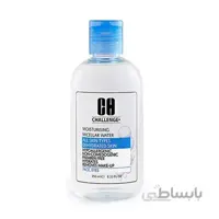 میسلار واتر پوست خشک چلنج / Challenge Micellar Cleansing Water Dry Skin