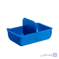 ظرف غذا دوتیکه پرنده