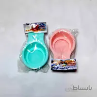 چای صافی قابدار پارسا