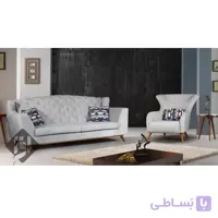 مبل راحتی مدل چستر رویال