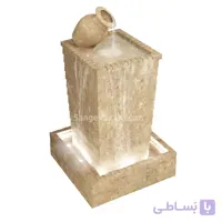 آب نمای کوزه ای