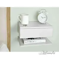 پاتختی مدرن دیواری