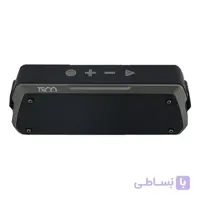 اسپیکر بلوتوثی قابل حمل تسکو مدل TS2393 ا Tesco TS2393 Portable Portable Bluetooth Speaker کد 400334