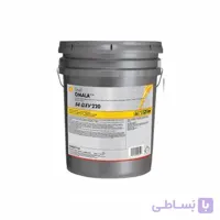 روغن دنده صنعتی Shell Omala S4 GXV 220