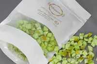 میوه خشک پوملو حبه تایلندی