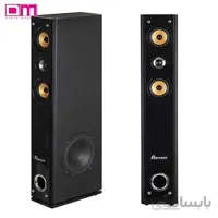 اسپیکر رکسون مدل HT-D10000 با میکروفن بی سیم