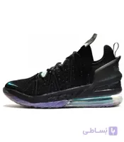 کفش بسکتبال نایک لبرون Nike LeBron 18 James Gang Basketball