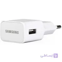 کلگی شارژر سامسونگ 5 ولت یک آمپر