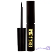 خط چشم ماژیکی آموتیا مدل Fine Liner