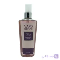 واپو پرفیوم زنانه ایکس اند ال مدل Tresor Midnight Rose