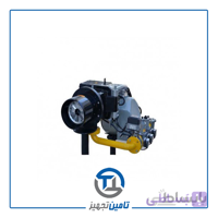 مشعل گازی گرم ایران مدل GNG-90/30-3000