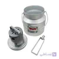 کره گیر برقی خانگی موتور بالا ( 20 لیتری)