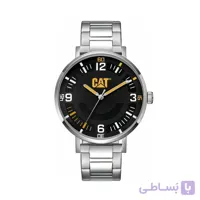 ساعت مچی کاترپیلار مدل CaterPillar NQ.140.11.137