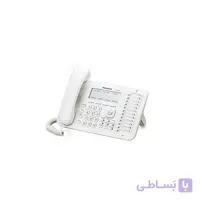 تلفن سانترال تحت شبکه پاناسونیک KX-NT546 ا Panasonic KX-NT546 IP phone
