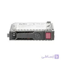 هارد سرور اچ پی ای مدل 1.2TB SAS 12G Enterprise 10K SFF (2.5in)