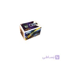 سه نظام آچاری 13 میلی متر S.T.A