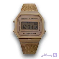 ساعت مچی کاسیو کلاسیک / CASIO