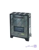 بخاری سحر 9000 توان گاز