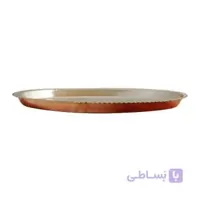 سینی مسی پلوخوری توت کالا tootkala 1474