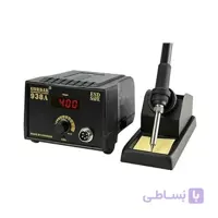 هویه رومیزی دیجیتالی گورداک مدل 938A