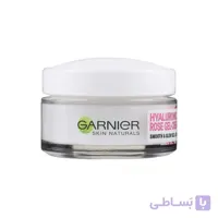 ژل کرم مرطوب کننده گارنیه حجم 50ml
