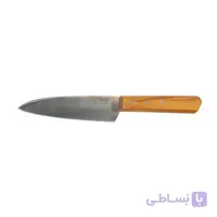 چاقو آشپزخانه حیدری مدل ۱