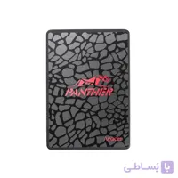 هارد Apacer SSD مدل AS350 PANTHER ظرفیت 1TB (گارانتی یک ساله متین)