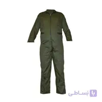 لباس کار یکسره خلبانی سایز M