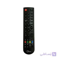 ریموت تلویزیون جی پلاس مدل G-PLUS FULL HD