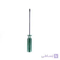 پیچ گوشتی دوسو ژاپنی100*6_RUBICON-107