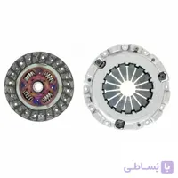دیسک و صفحه پاژن شش سیلندر ، دایکن