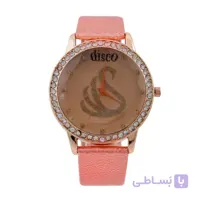 ساعت مچی عقربه ای زنانه کد WHW-093