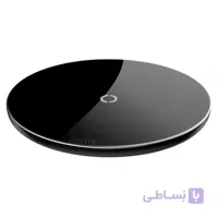 شارژر بی سیم بیسوس CCALL-JK01 ا Baseus CCALL-JK01 10W Wireless Charger