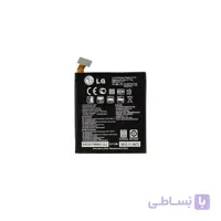 باتری ال جی LG BL-T3 optimus VU F100