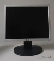 مانیتور 15 اینچ LCD ال جی مدل L1552S(استوک)