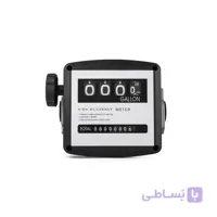 لیترشمار یک اینچ