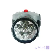 چراغ پیشانی کوهنوردی مدل XY 2010