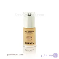 کرم پودر شنل CHANEL LES BEIGES