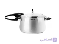 زودپز تک دست سایز ۲۴ عرشیا مدل ۳۴۵