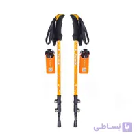 عصای کوهنوردی پکینیو مدل Climbing stick بسته 2 عددی