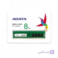رم ADATA 8GB 3200 DDR4