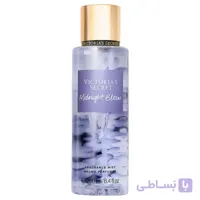بادی اسپلش میدنایت بلوم ویکتوریا سکرت اورجینال- Victoria's Secret Body Splash Midnight Bloom 250ml