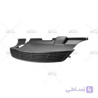 جلو پنجره اسپرت پژو پارس طرح 7 خط